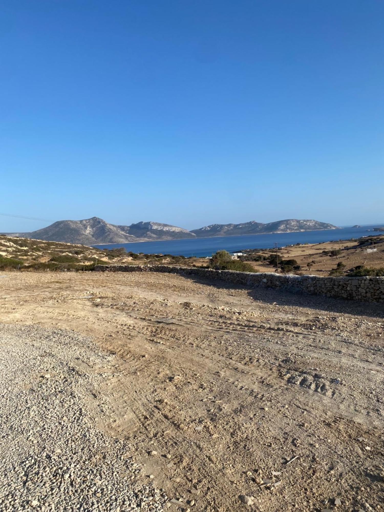 John'S Houses Κουφονήσι Εξωτερικό φωτογραφία